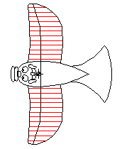 AutoCAD Draufsicht