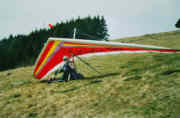 Merlin 133 Merlin 133